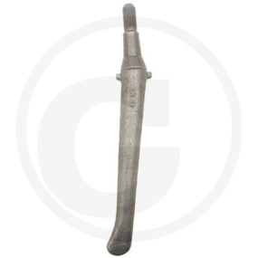Kreiseleggenzinken mit Tropfen Re./Li. Granit 56030 1163214870